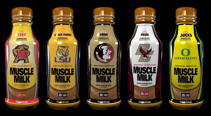 Muscle Milk