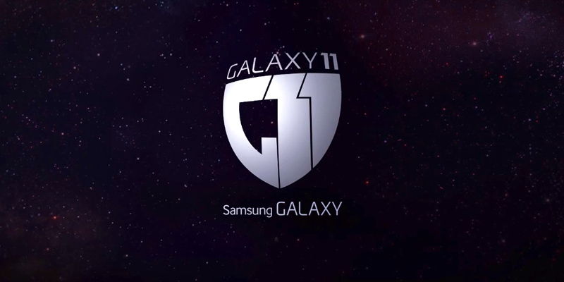 Samsung Galaxy11