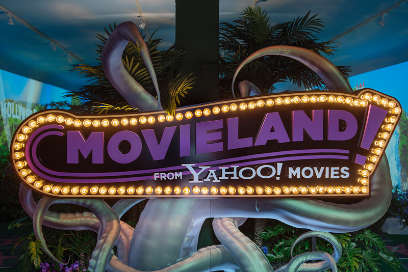 Yahoo! Movieland